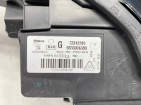 фото thumb №11, Лампа передняя перед левая full led peugeot 208 ii 2008 ii 2019-