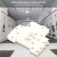 фото thumb №7, Nxb вимикач сигналізаційний перемикач сигналізаційний alarm