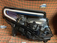 фото thumb №1, Mercedes eqc w293 full led правый