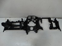 фото thumb №7, Панель приладів приладова панель приладів нижня toyota aygo lift 1.0vvt-i 72km