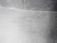 фото thumb №12, Бампер зад toyota prius + iii 3 plus 5215947909