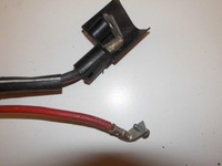 фото thumb №3, Клема плюсова шланг vw passat b8