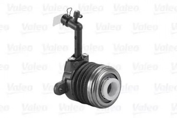 фото thumb №4, Циліндр зчеплення valeo 804523