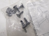 фото thumb №6, Набір do задньої кришки ford ranger оригінальний номер 1368654