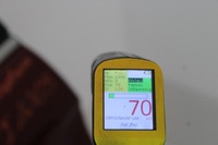 фото thumb №5, Двері лівий задня chevrolet captiva 06-10r