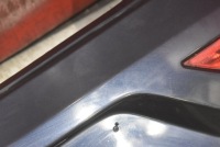 фото thumb №9, Задний бампер 498-46 volvo v40 2 ii 5d hb 12-16