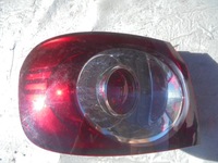 фото thumb №1, Vw golf 5 plus 2009-2013 лампа задняя левая led eu