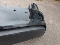 фото thumb №9, Audi a3 8v 5d ly9b бампер задня задній pdc