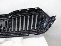 фото thumb №9, Решётка радиатора решётка радиатора skoda octavia iv 5e3 2019-22