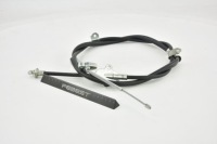 фото thumb №2, Трос гальма ручного ліва do toyota camry 2.4