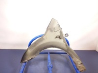 фото thumb №8, Citroen c2 i рестайлінг крило перед лівий ezq