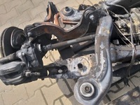 фото thumb №6, Mercedes a45s w177 подвеска задняя балка подрамник дифференциал