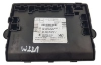 фото thumb №1, Mercedes s w221 модуль двері передніх oryg