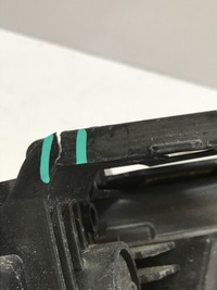 фото thumb №12, Opel astra vi l 21r- лампа ful led левая перед europa 9850326180