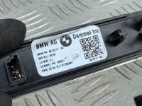 фото thumb №10, Bmw x5 g05 молдинг led накладка пороговая м-пакет 8069271 8072218 8072217