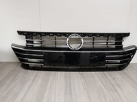 фото thumb №1, Решітка радіатора решітка радіатора volkswagen arteon