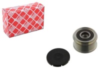 Сцепление генератора opel opel astra j 1.3 cdti ec в Украине, фото thumb