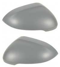 фото thumb №5, Корпус накладка дзеркало vw passat b8 3g 2014- r