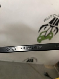 фото thumb №5, Ford puma ii mk2 комплект дворник h1bb17525aa