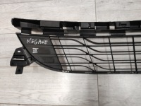 Решётка средняя бампера передний renault megane 3 622540001r Киев, фото thumb