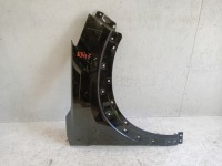 фото thumb №1, Крыло правый перед передний hyundai tucson 3 iii 2015-