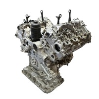 фото thumb №16, Audi q7 q8 4m 3.0 55 tfsi quattro двигатель голый блок двигателя dcbd 340 km