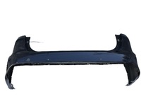 фото thumb №1, Бампер задняя задний kia ceed iii 3 kombi