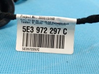 фото thumb №8, Skoda octavia iv combi 2024 r ручка двери левые перед kessy 8y0959121