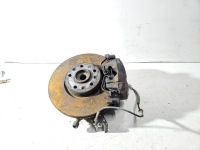 фото thumb №1, Поворотный кулак ступица суппорт перед правый peugeot expert iii 16-