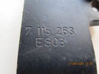 фото thumb №3, Bmw 3 e90 e91 петля капот лівий