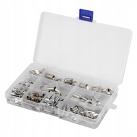 фото thumb №8, 90 szt. насадки трубка аккумулятор sc