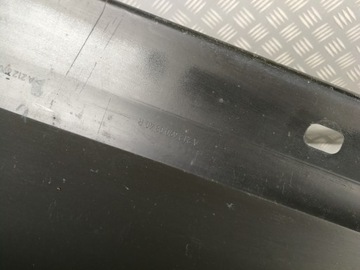 фото thumb №7, A2126900240 порог планка правая mercedes w212 sedan