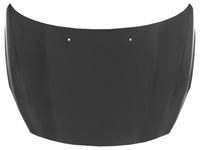 фото thumb №1, Volvo s60 v60 2010-2013 капот крышка alum 31297170