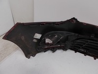 фото thumb №9, Renault clio iv lift 16-20 бампер передний org