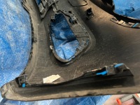 фото thumb №8, Opel оригінальний номер 39130492 бампер