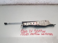 фото thumb №1, Кронштейн крыла левый renault clio iv