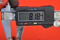 фото thumb №5, Пружина задня задня suzuki ignis iii 19r