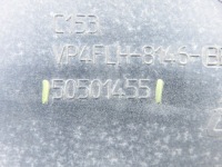 Вентилятор радиатора alfa romeo 159 1.9 jtdm 50501455 Доставка, фото thumb