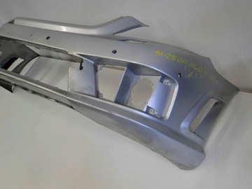 фото thumb №8, Mercedes sl r230 230 рестайлинг бампер 63 65 amg pts