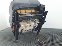 фото thumb №9, Сидіння лівий перед водія шкіра europa подушка безпеки fiat croma