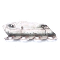 фото thumb №9, Ford transit mk8 защита тепловая коллектор выпускной двигателя bk2q9448ba