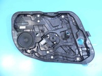 фото thumb №1, Підйомник перед лівий 6pin hyundai i40 11-14