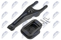 фото thumb №2, Кронштейн лапи зчеплення do subaru forester 2.0 2.5