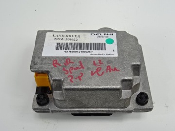 фото thumb №1, Датчик подушок range rover sport nnw501922