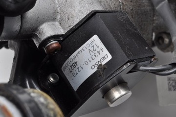 фото thumb №10, Toyota prius iv 1.8 гібрид компресор кондиціонера насос тепло 447900-0211