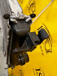 фото thumb №11, Комплект радиатор радиатор mercedes c-klasa w206