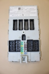Купити Модуль блок керування комфорту bdc bmw f45 f46 f48 6825529, фото thumb