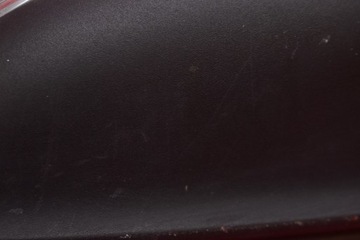 фото thumb №13, Дзеркало праві білий eu a3148518 mercedes a-klasa w169 рестайлінг 08-12 7 pin