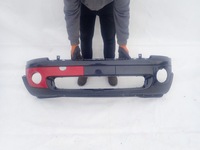 фото thumb №1, Mini cooper ii r56 06-10 бензин бампер перед