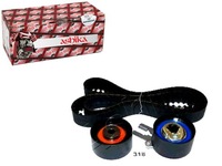 фото thumb №10, Ashika kct318 набір ремінь розподільного валу